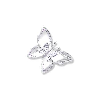 Preview: Gloria Schmetterling Anhänger